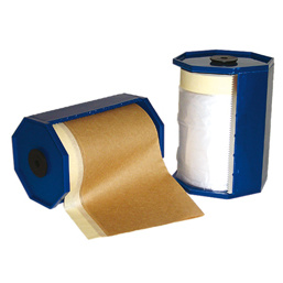 METAL DISPENSER WITH BLADE