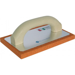 TROWEL ORANGE SPONGE