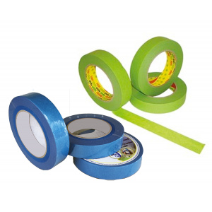 ADHESIVE TAPES FOR OUTDOOR