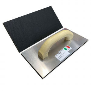OVERGRIP SANDPAPER SUPPORT PAD