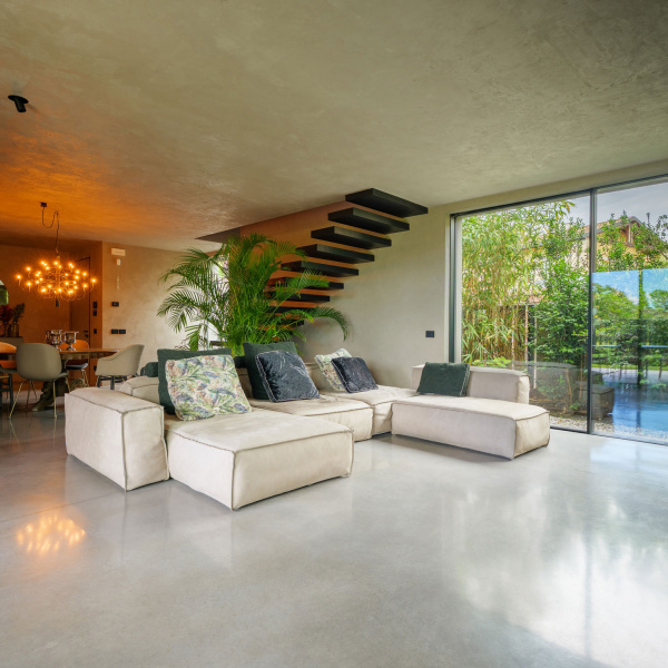 Private villa - Sacile (PN), Italy