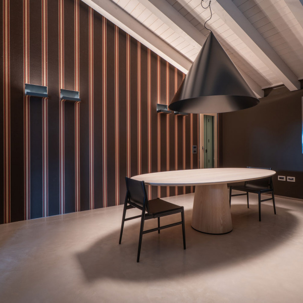 Private Apartment – Montebelluna (TV), Italy