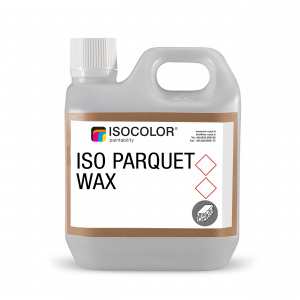 ISO PARQUET WAX