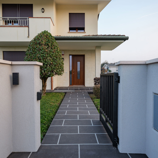 Private Residence – Istrana (VE), Italy