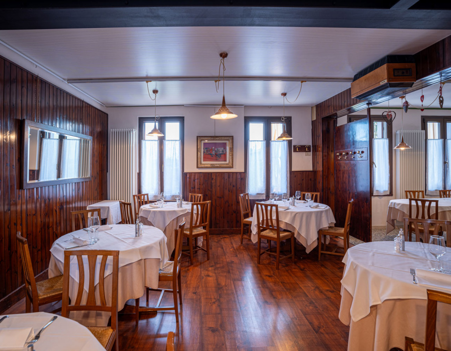 Isocolor Ristorante Osteria Jodo Maser TV03