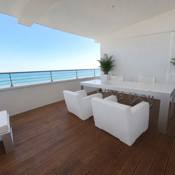Private apartment - Jesolo (VE), Italy