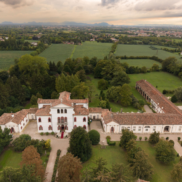 Villa Sagredo - Vigonovo (VE) Italy