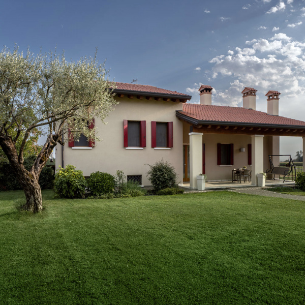 Private villa - Asolo, Italy