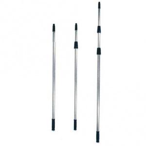 ALUMINUM ROD