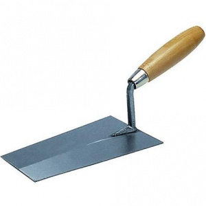 SQUARE TIP TROWEL