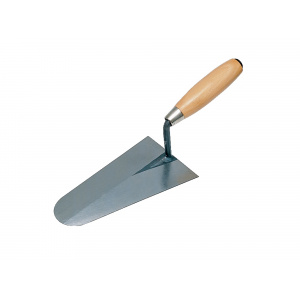 ROUND TIP TROWEL