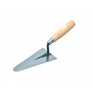 ROUND TIP TROWEL SMALL