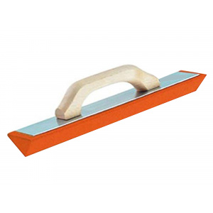 TROWEL RUBBER SPONGE CORNER