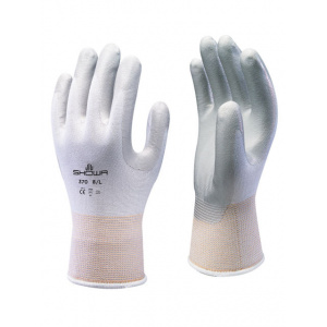 GRAY SHOWA GLOVE