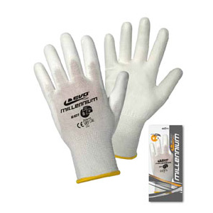 WHITE GLOVE FOR PAINTER