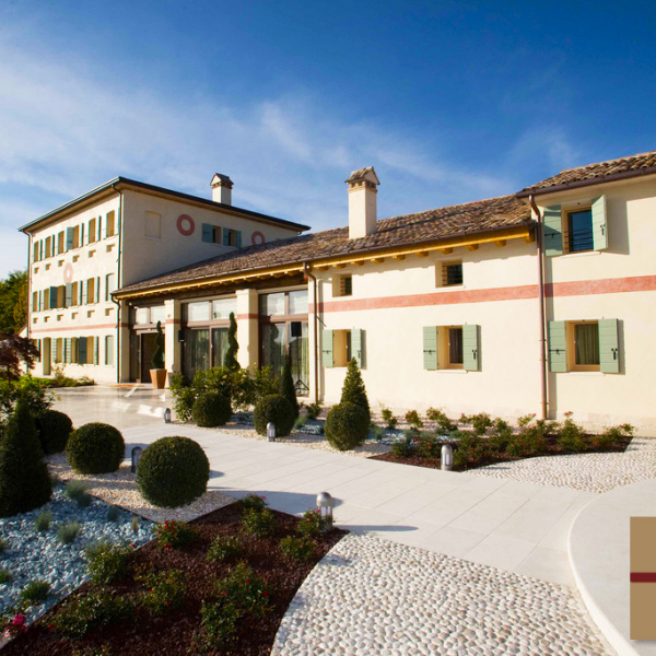 Hotel Asolo - Asolo (TV)