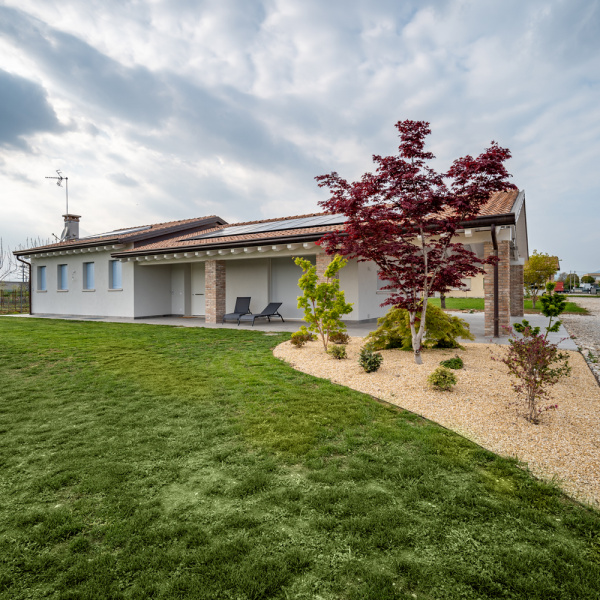 Private villa - Altivole (TV), Italy