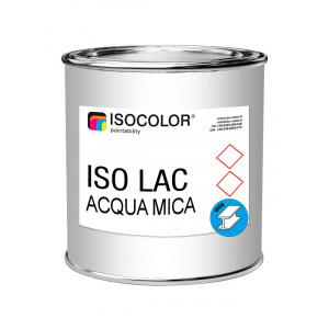 ISO LAC ACQUA MICA