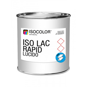 ISO LAC RAPID