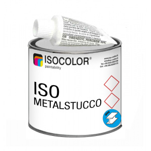 ISO METALSTUCCO