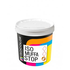 ISO MUFFA STOP