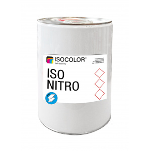 ISO NITRO