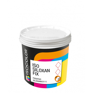 ISO SILOXAN FIX