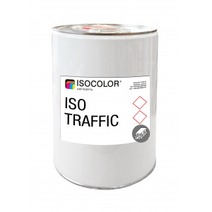 ISO TRAFFIC