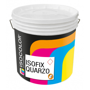 ISOFIX QUARZO