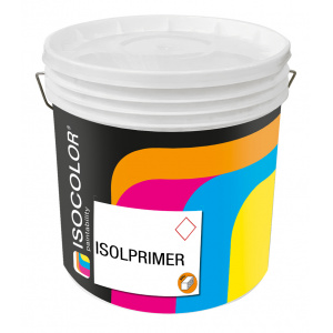 ISOLPRIMER TRASPARENTE