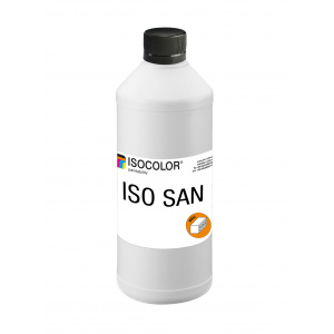 ISO SAN ANTI-MOLD