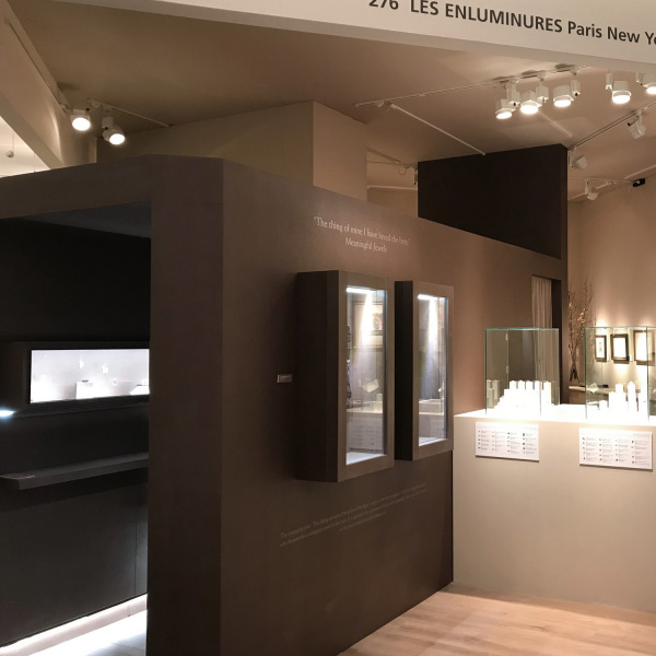 Les Enluminures - Tefaf 2022, Maastricht