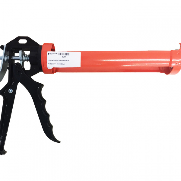 PROFESSIONAL SILICONE GUN