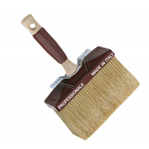 PAINT BRUSH POLYESTER