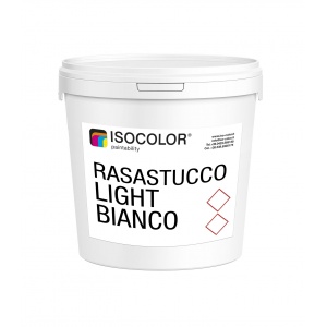RASASTUCCO LIGHT BIANCO