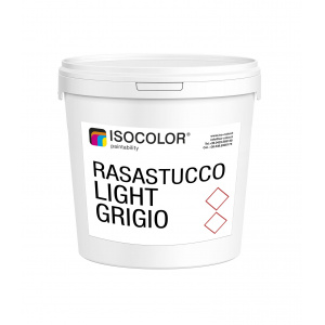 RASASTUCCO LIGHT GRIGIO