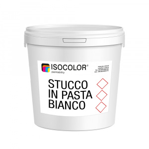 STUCCO PASTA WHITE