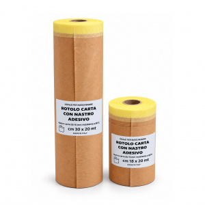REPLACEMENT PAPER