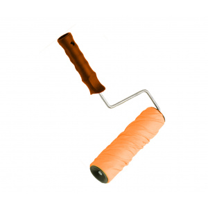 MULTI-FOLD MARBLE EFFECT ROLLER
