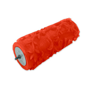 DECORATIVE ROLLERS