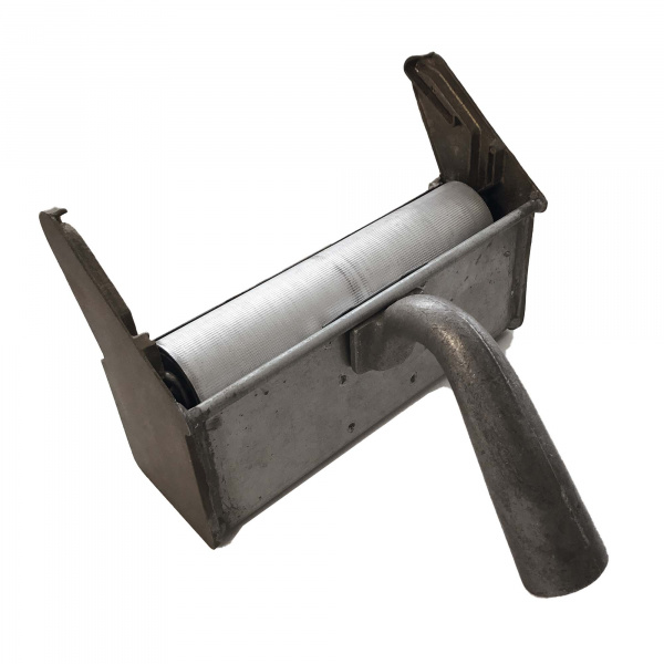 DECORATIVE ROLLER