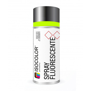 ISO SPRAY FLUORESCENT