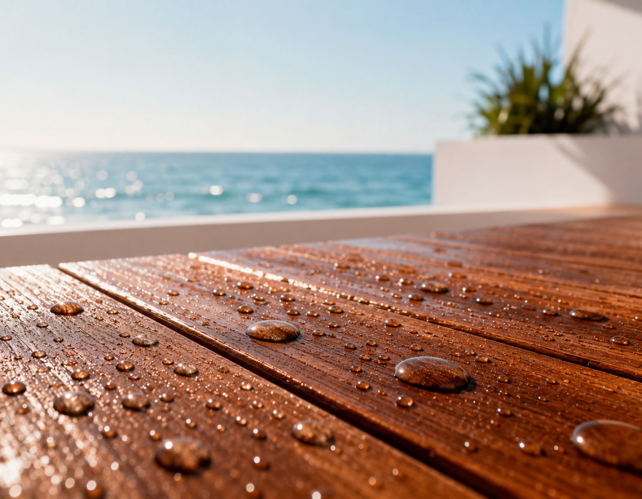terrazza