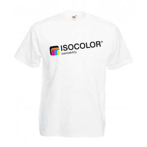 T-SHIRT ISOCOLOR